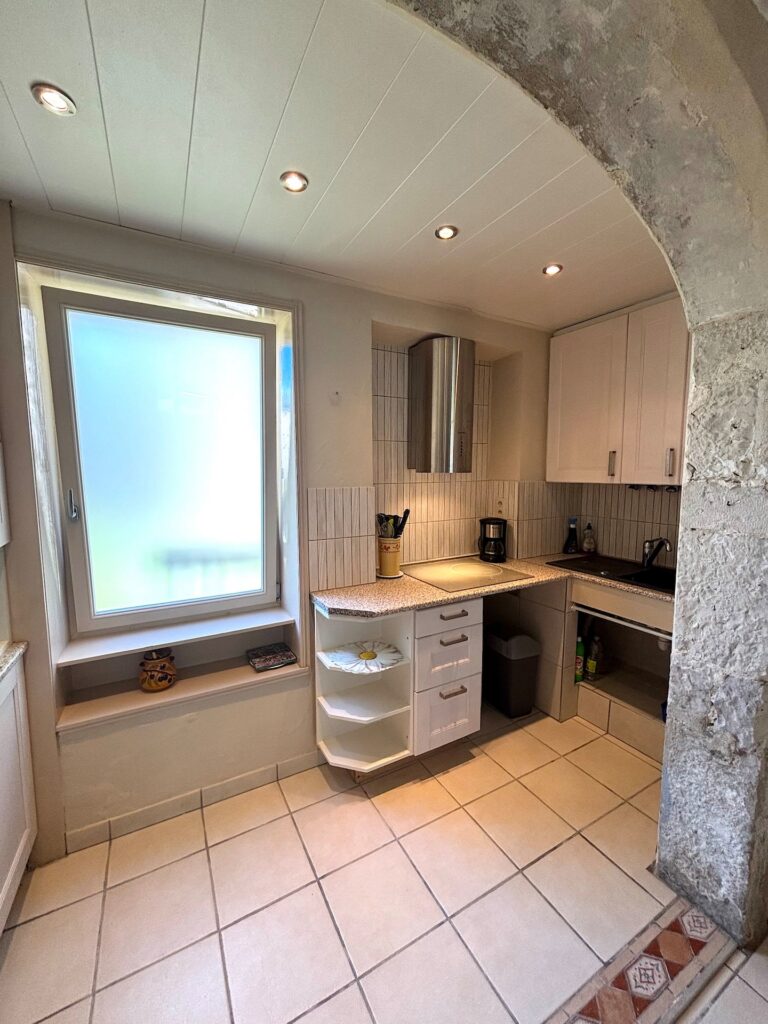 Domaine de la Françoise à Dieulefit — Chambre 7