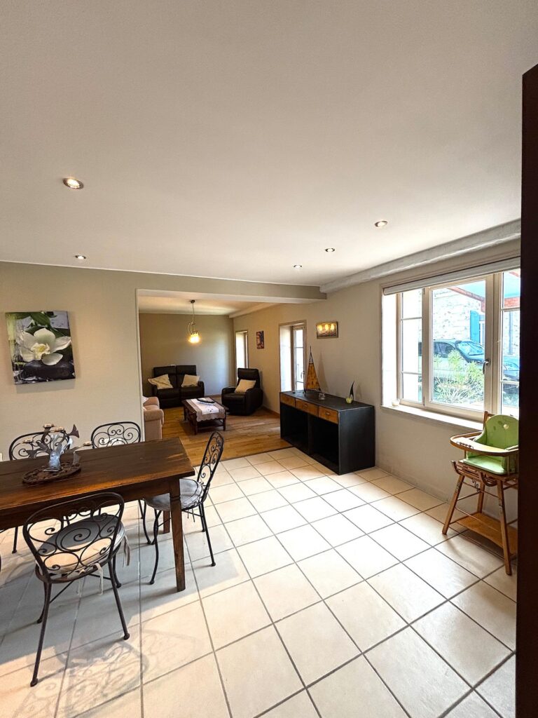 Domaine de la Françoise à Dieulefit — Chambre 7