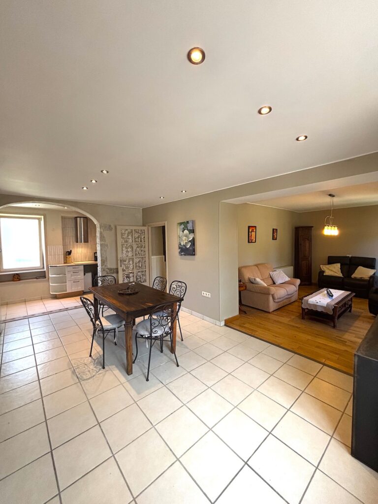 Domaine de la Françoise à Dieulefit — Chambre 7