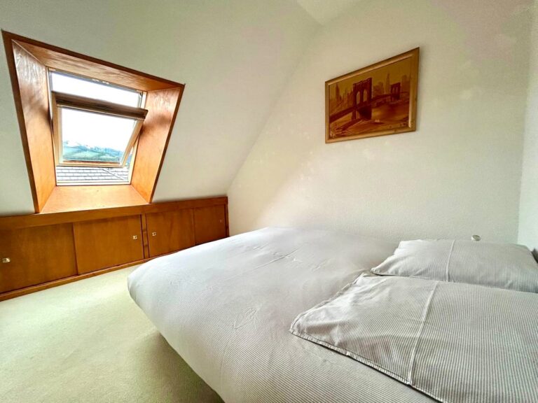 Duplex de Villard à Villard-de-Lans — Chambres