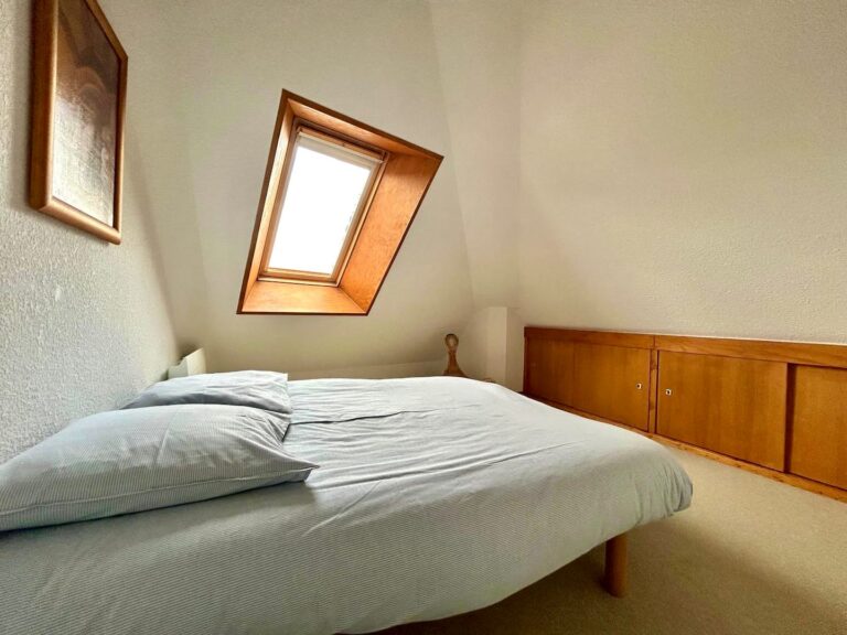 Duplex de Villard à Villard-de-Lans — Chambres