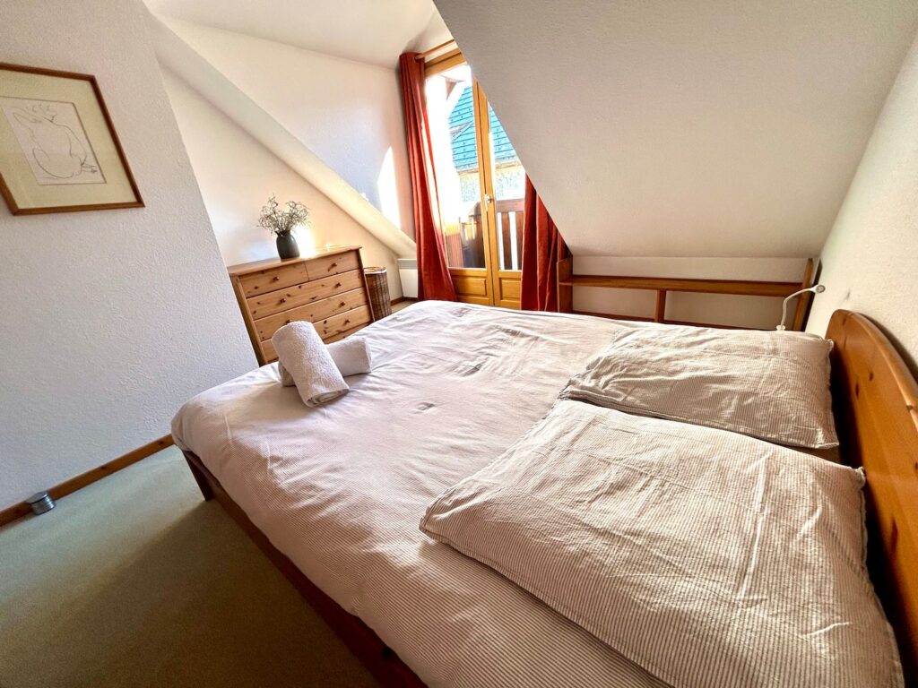 Duplex de Villard à Villard-de-Lans, photo 4