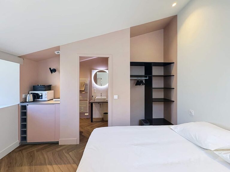 Maison 65 à Pierrelatte — Chambre 5