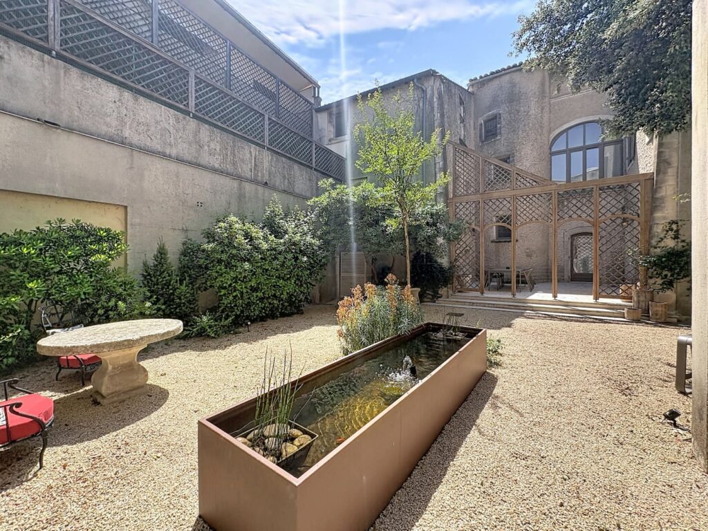 Maison 65 à Pierrelatte, photo 4