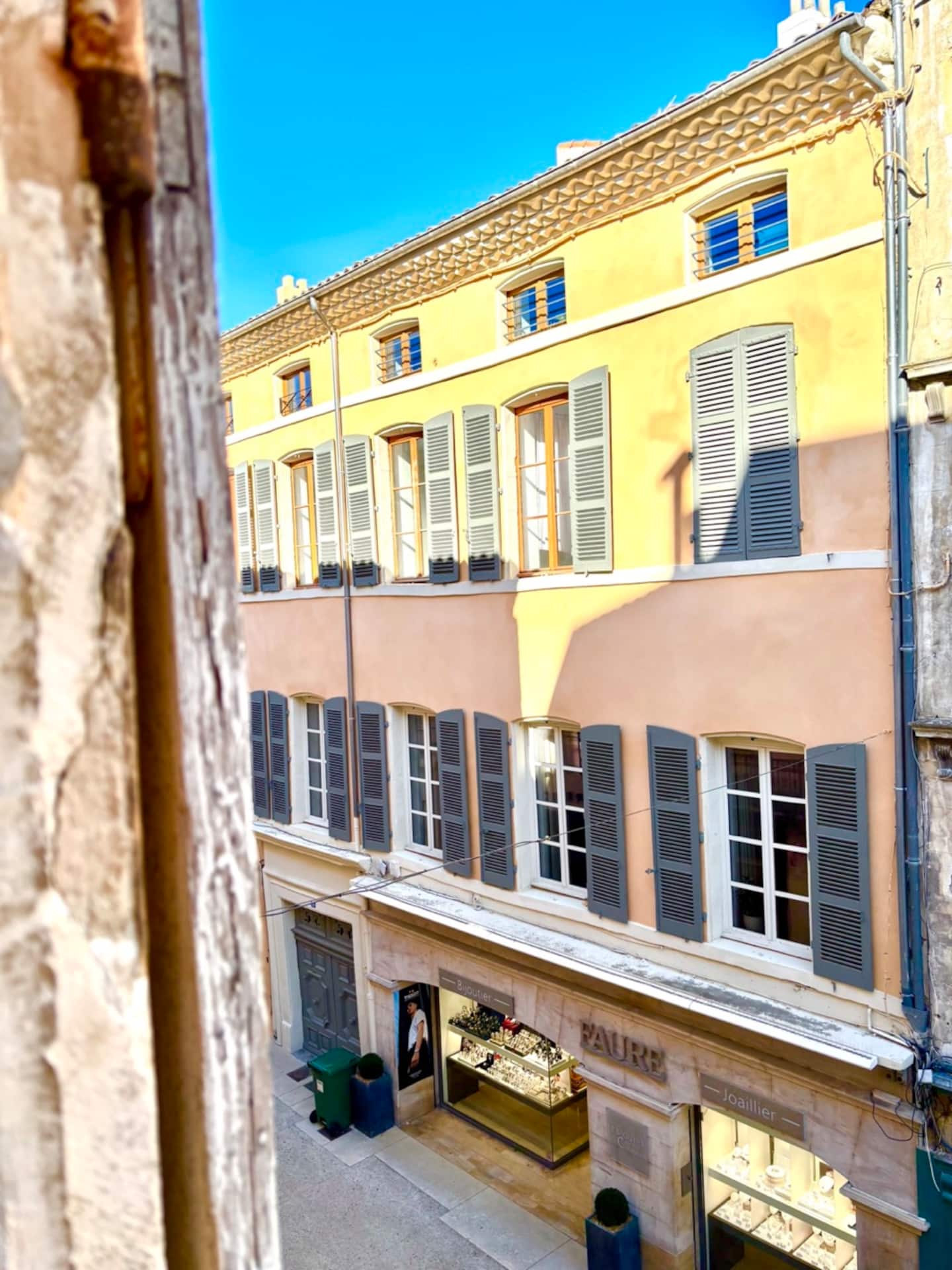 L’Urban Chic · Montélimar