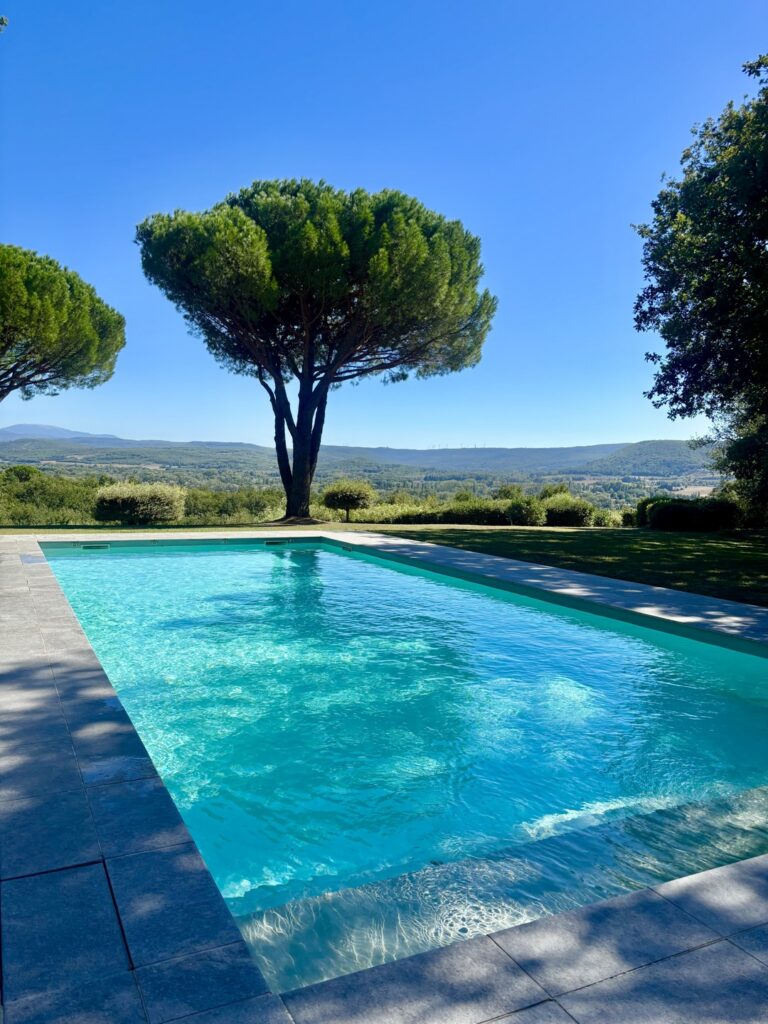 Villa Signature, villa à Montélimar