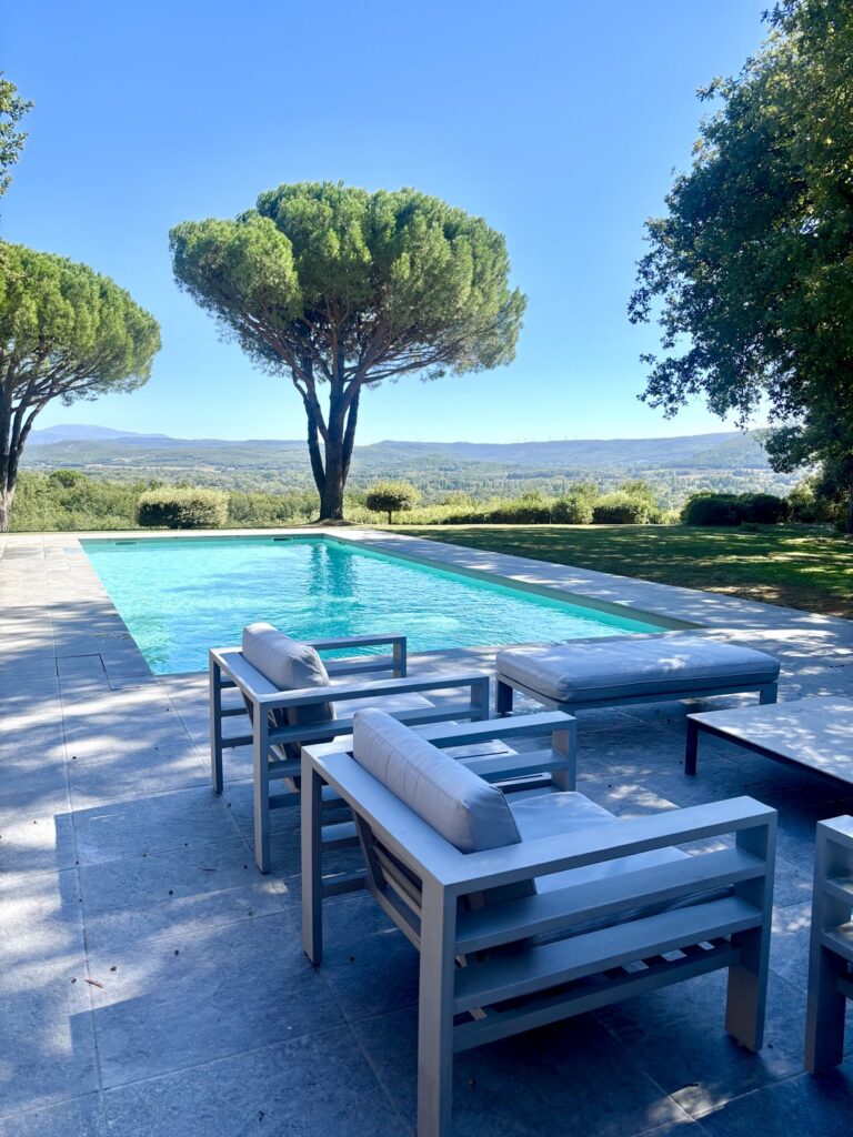 Villa Signature · intérieur