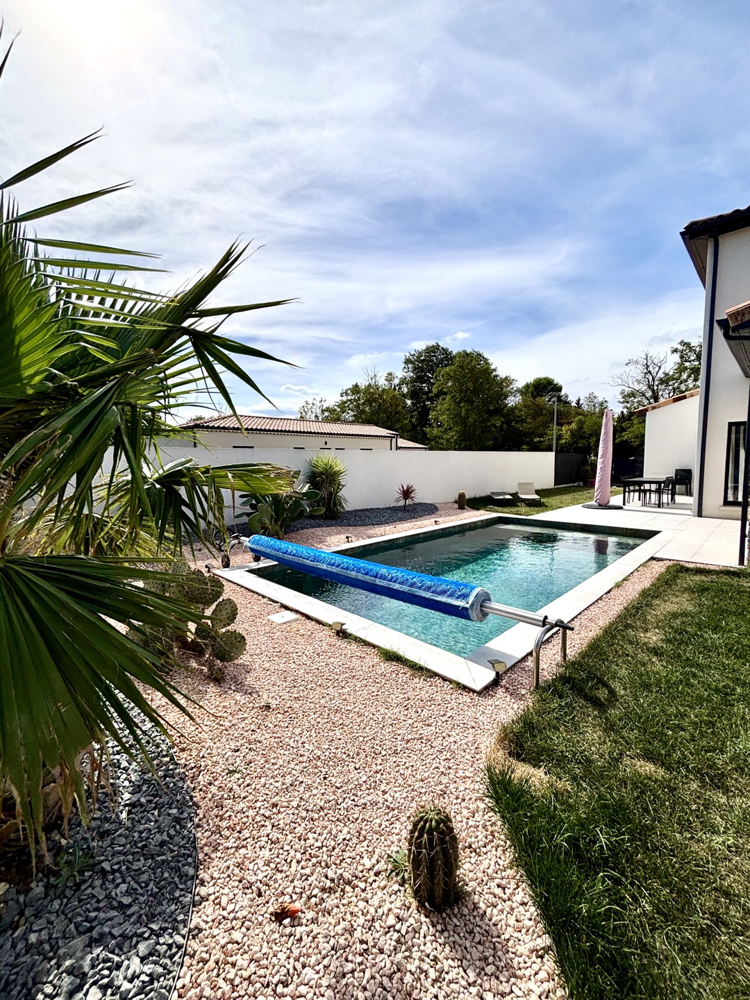 Villa Solea · Donzère