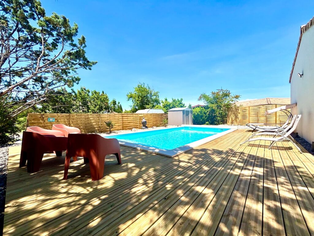 La Vill’ona · espace de vie