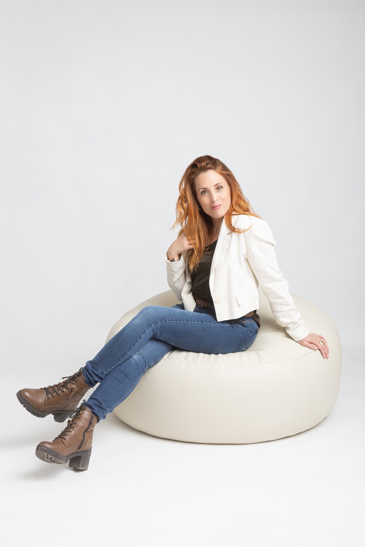 Aurélie, concierge privée et home stager en Drôme et Ardèche